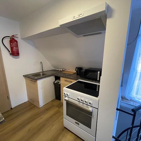 Apartma Tonii Bovec Exteriér fotografie
