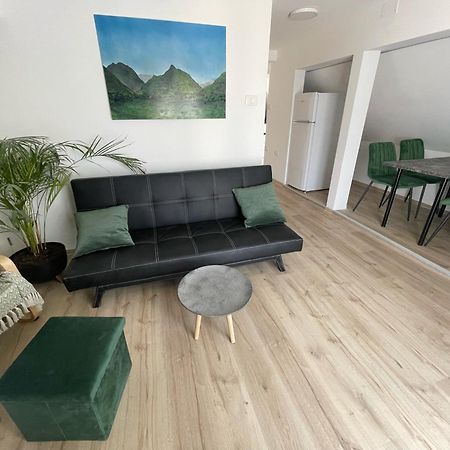 Apartma Tonii Bovec Exteriér fotografie