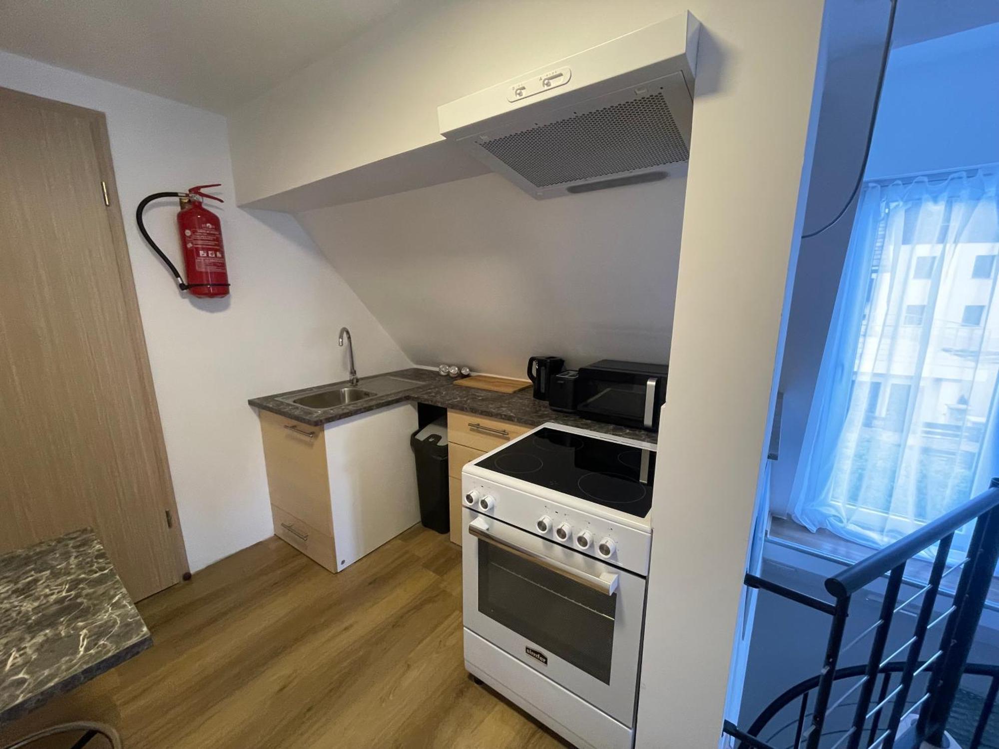 Apartma Tonii Bovec Exteriér fotografie