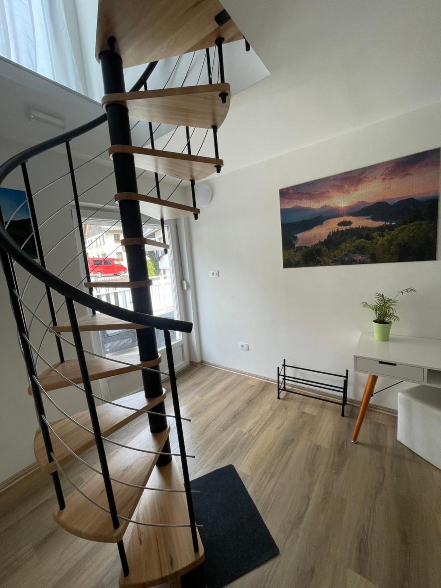 Apartma Tonii Bovec Exteriér fotografie