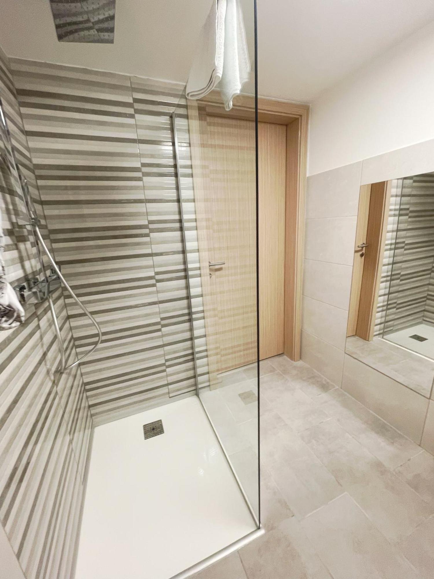 Apartma Tonii Bovec Exteriér fotografie