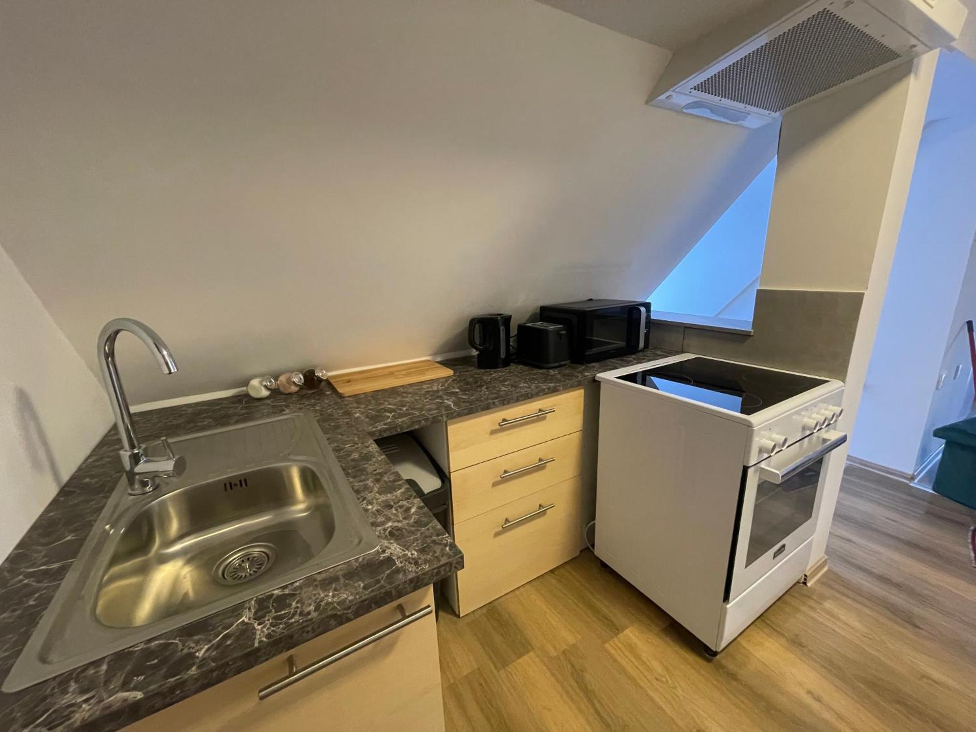 Apartma Tonii Bovec Exteriér fotografie