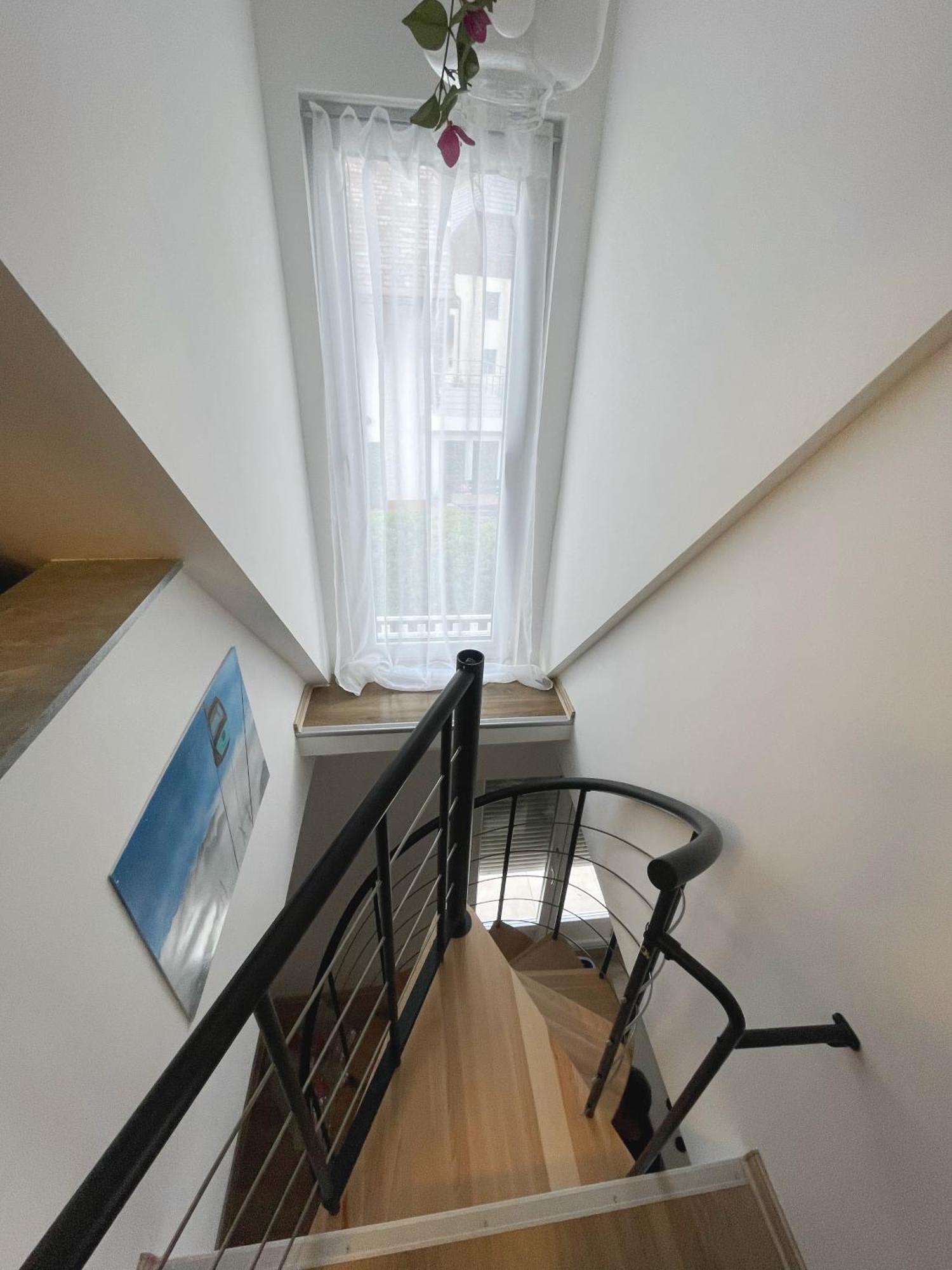Apartma Tonii Bovec Exteriér fotografie