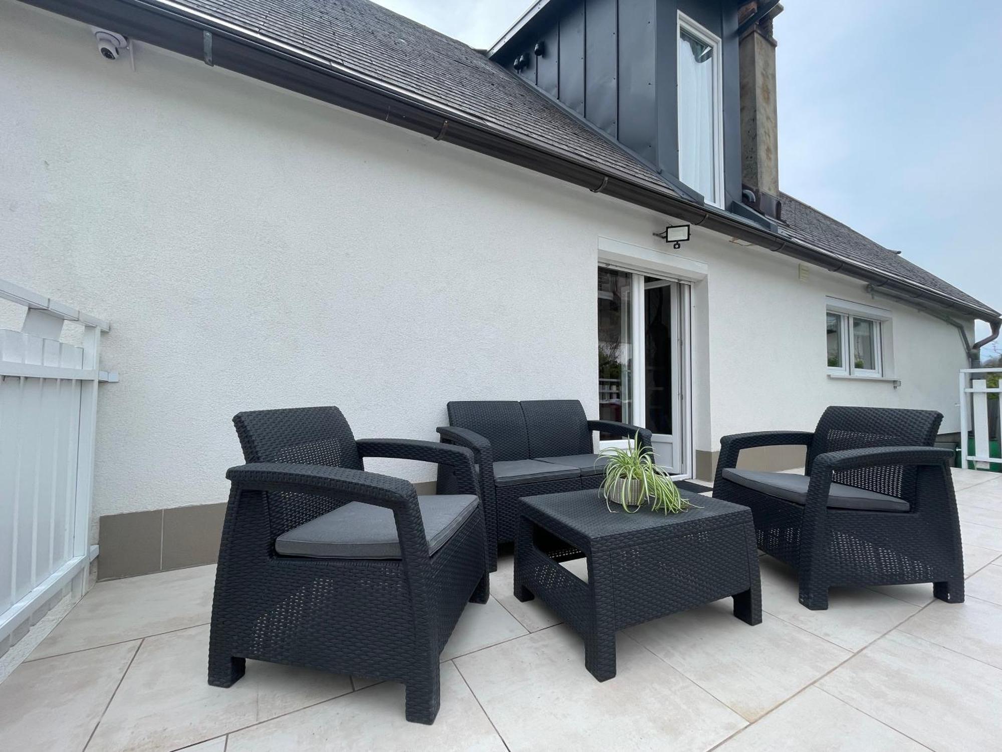 Apartma Tonii Bovec Exteriér fotografie